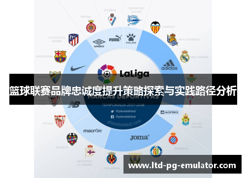 篮球联赛品牌忠诚度提升策略探索与实践路径分析