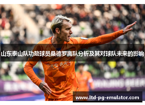 山东泰山队功勋球员桑德罗离队分析及其对球队未来的影响