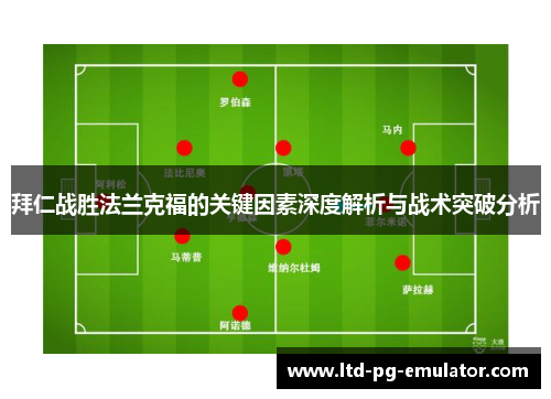 拜仁战胜法兰克福的关键因素深度解析与战术突破分析