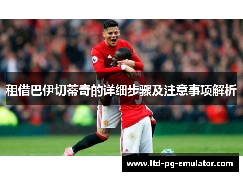 租借巴伊切蒂奇的详细步骤及注意事项解析
