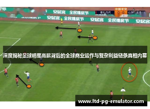 深度揭秘足球明星高薪背后的全球商业运作与复杂利益链条真相内幕 深度揭秘足球明星高薪背后的全球商业运作与复杂利益链条真相内幕