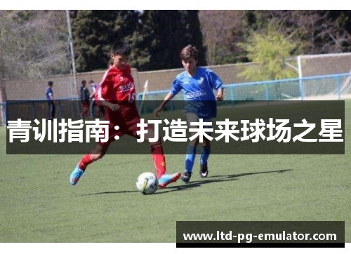 青训指南：打造未来球场之星
